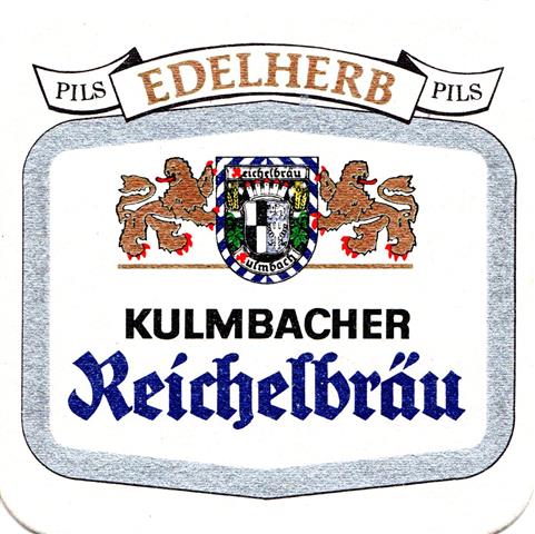 kulmbach ku-by reichel edel 5a (quad185-pils edelherb-rahmen silber)